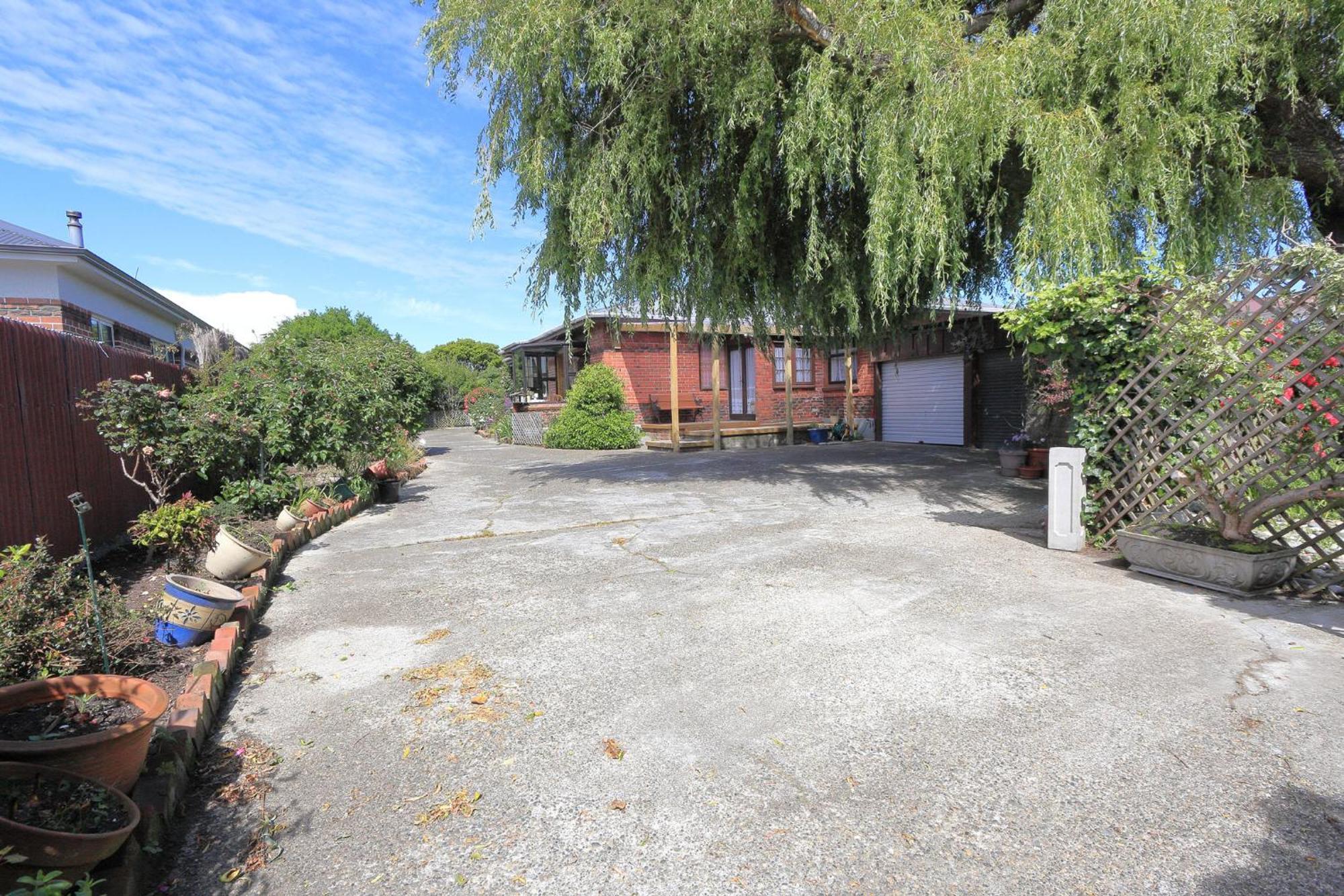 The Southernmost Home In The World Invercargill Exterior foto